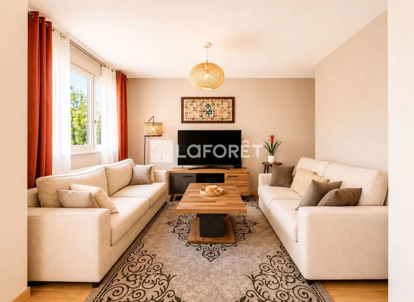 Appartement à vendre, 100m², La Ravoire