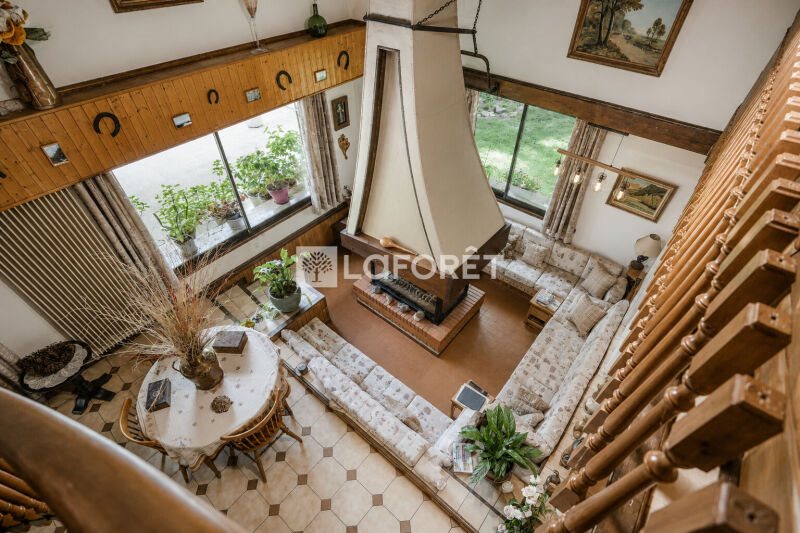 Maison à vendre, 308m², Aiton