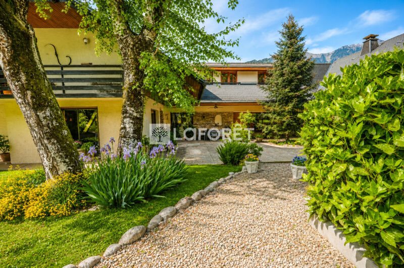 Maison à vendre, 308m², Aiton