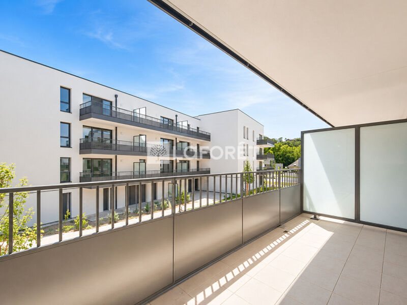 Appartement à vendre, 60m², Challes-les-Eaux