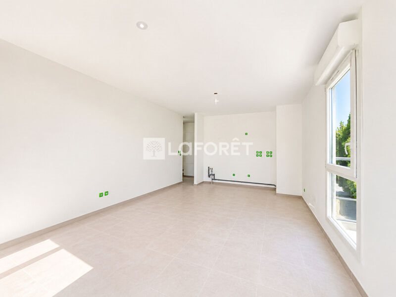 Appartement à vendre, 60m², Challes-les-Eaux