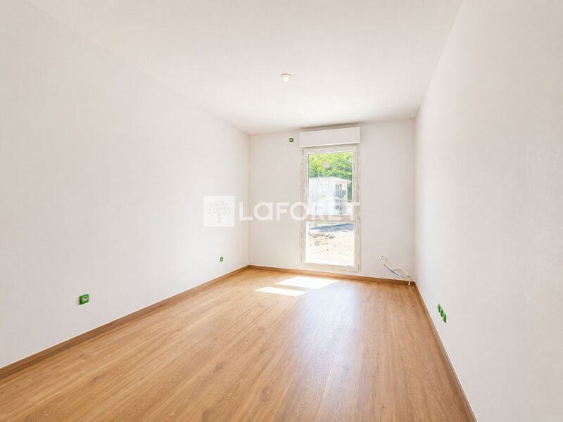 Appartement à vendre, 60m², Challes-les-Eaux