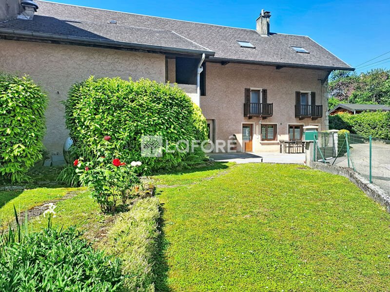 Maison à vendre, 180m², Myans