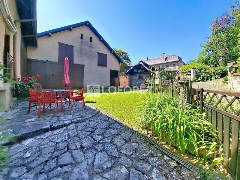 Maison à vendre, 180m², Myans
