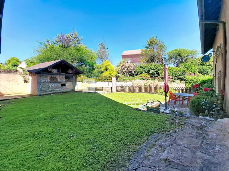 Maison à vendre, 180m², Myans