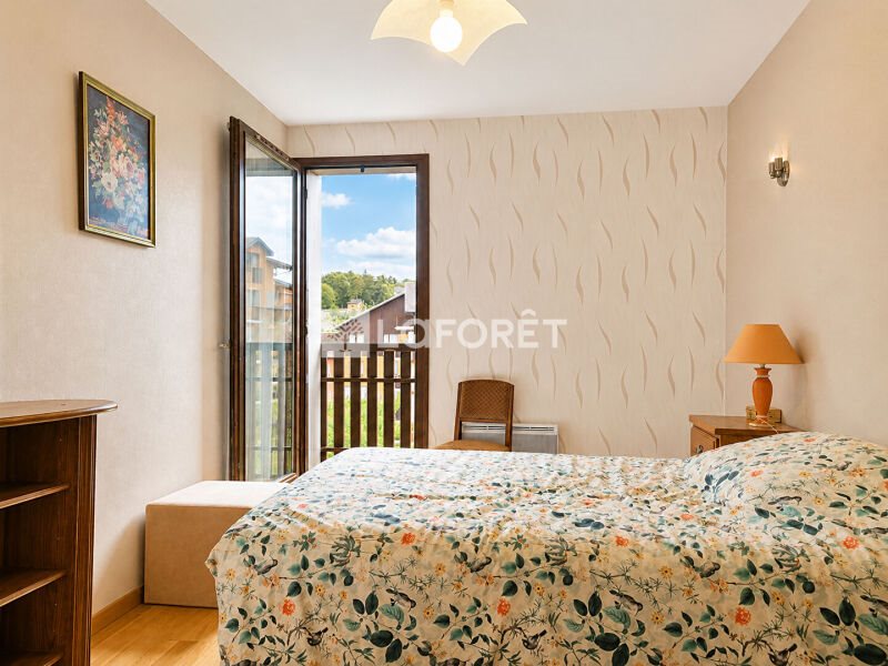 Appartement à vendre, 52m², Barberaz