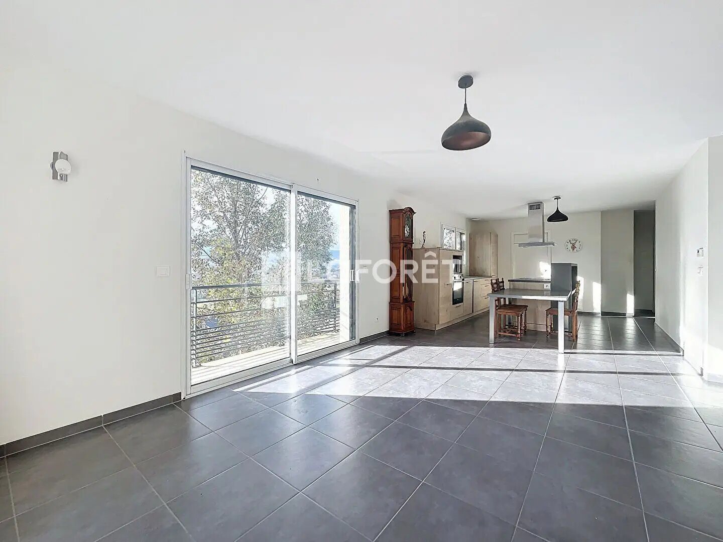 Appartement à louer, 85m², Challes-les-Eaux