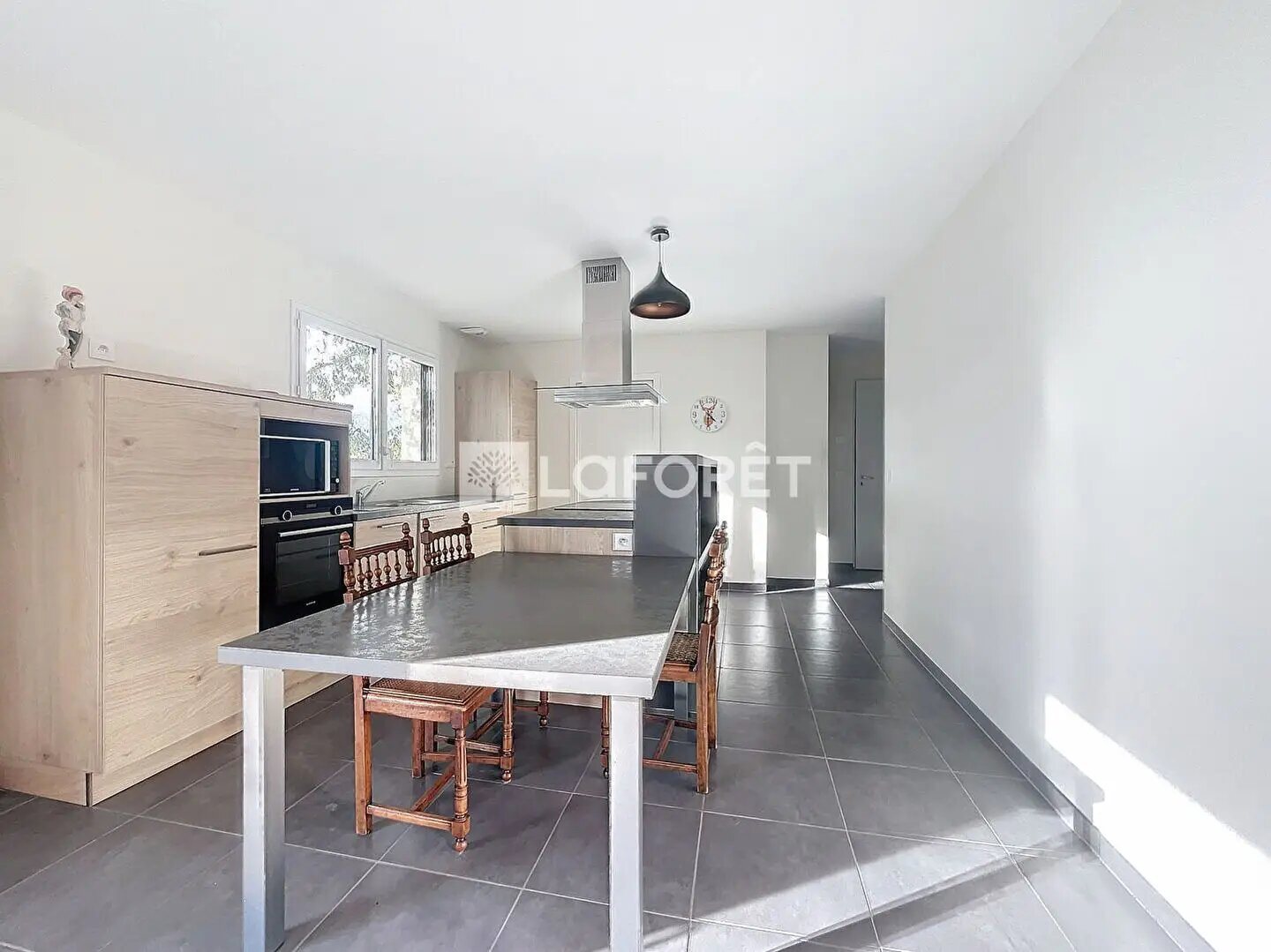 Appartement à louer, 85m², Challes-les-Eaux