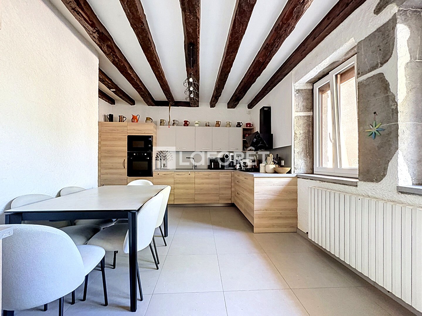 Appartement à vendre, 91m², Chambéry