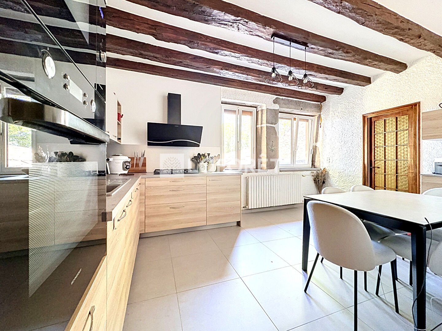 Appartement à vendre, 91m², Chambéry