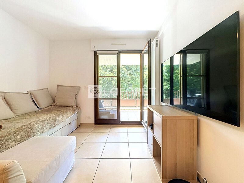 Appartement à vendre, 31m², Challes-les-Eaux