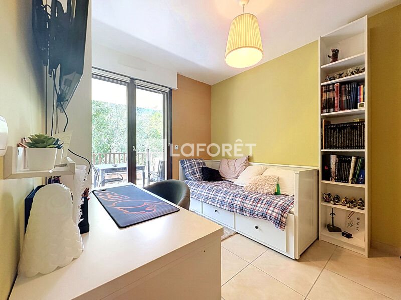 Appartement à vendre, 31m², Challes-les-Eaux
