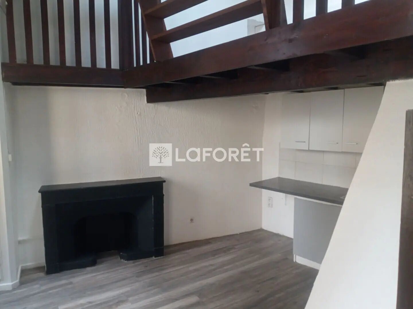 Appartement à vendre, 23m², Chambéry