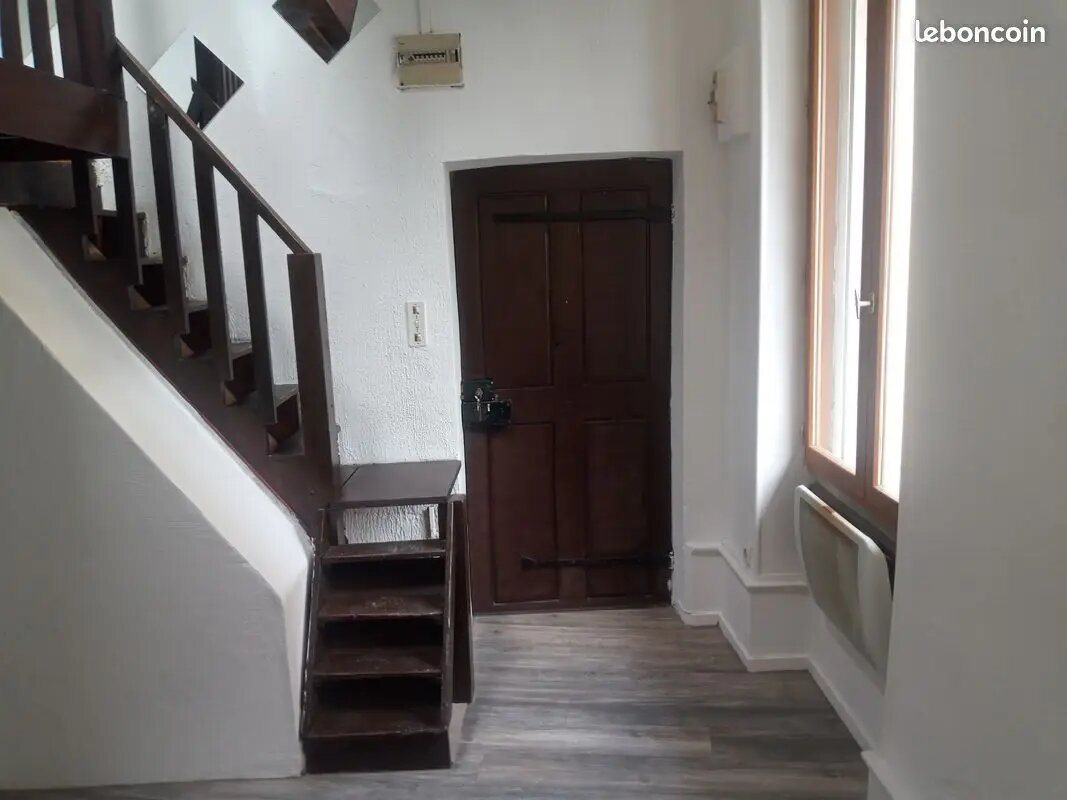 Appartement à vendre, 23m², Chambéry