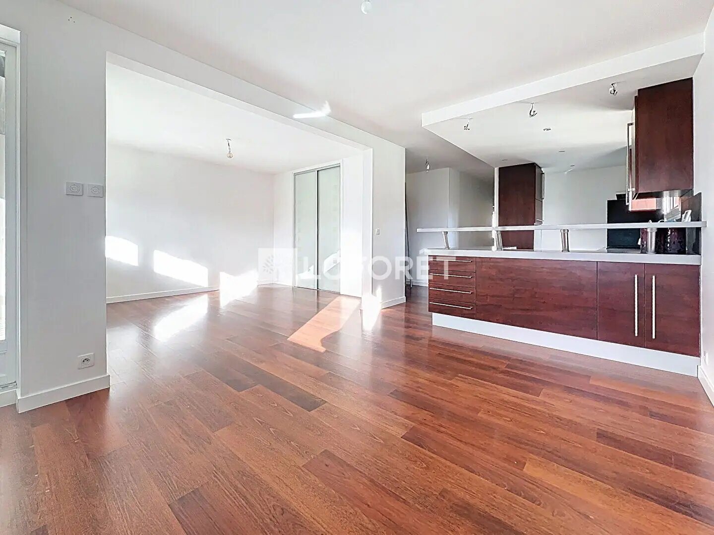 Appartement à louer, 84m², Challes-les-Eaux