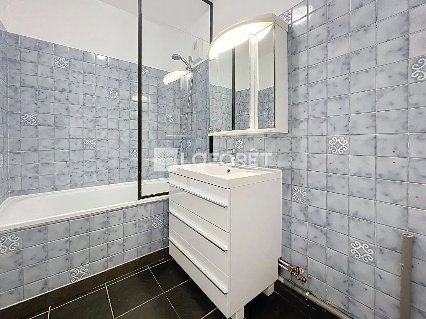 Appartement à louer, 84m², Challes-les-Eaux