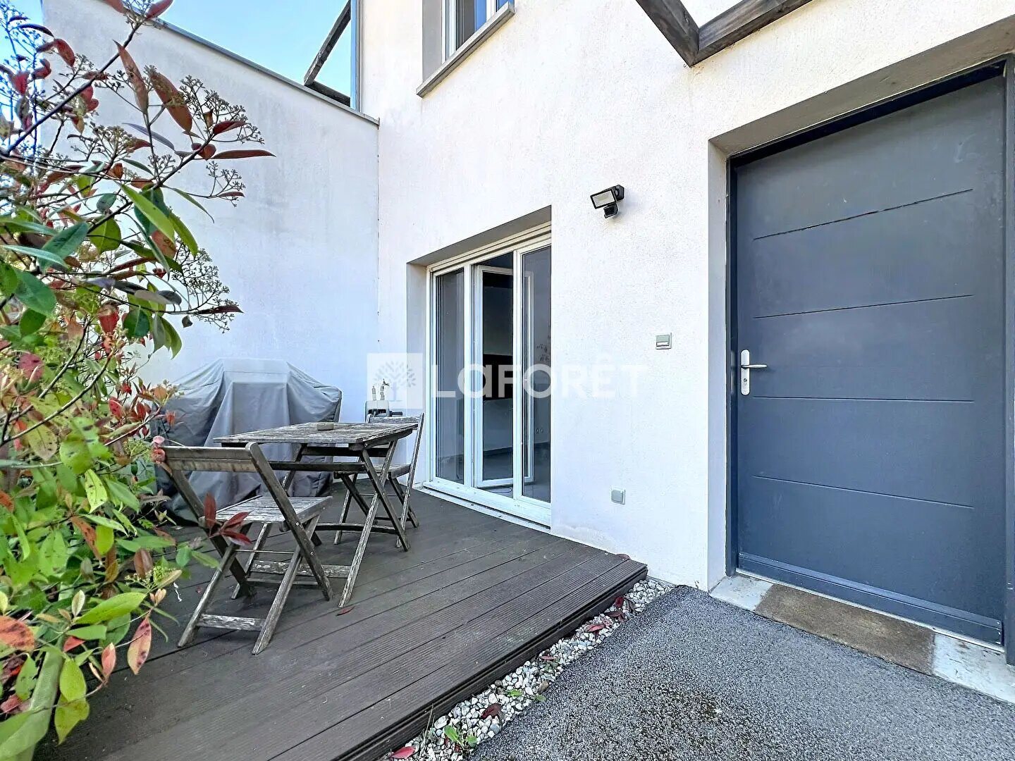 Appartement à vendre, 49m², Barby