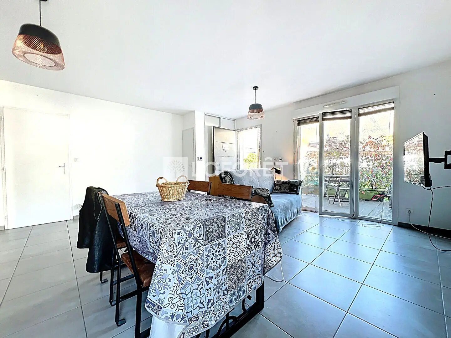 Appartement à vendre, 49m², Barby