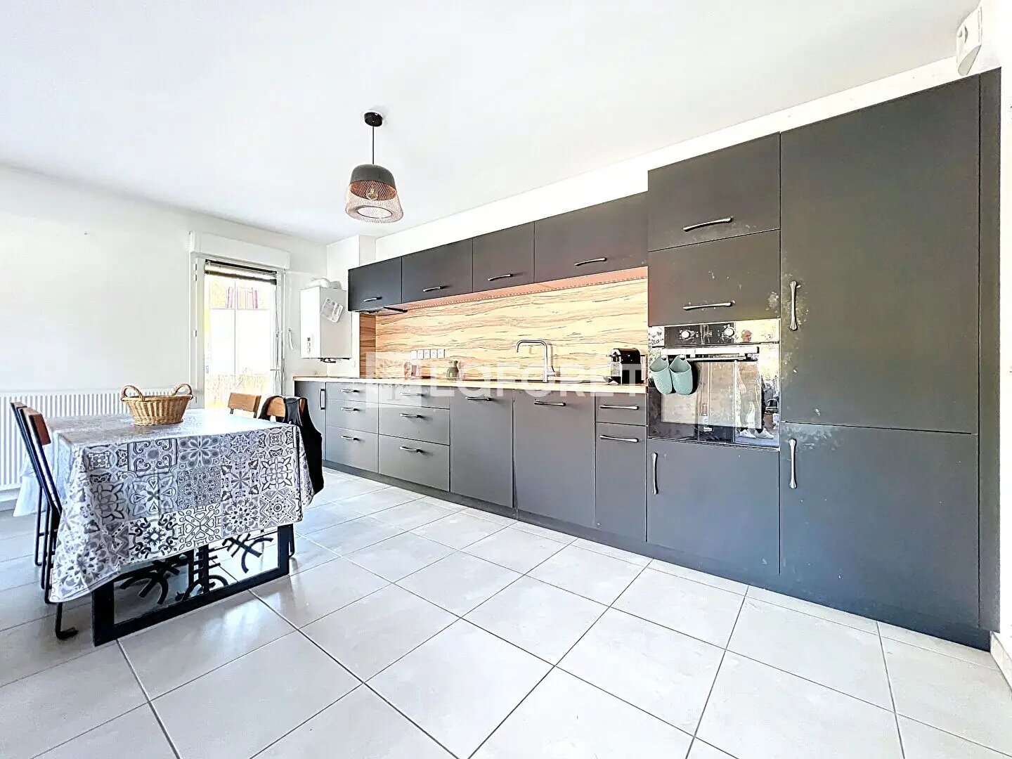 Appartement à vendre, 49m², Barby