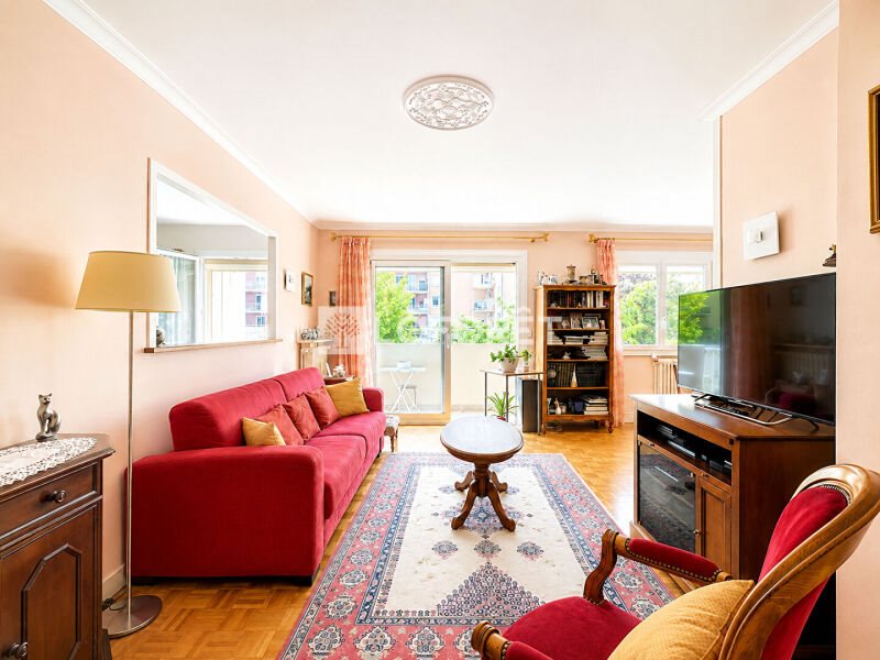 Appartement à vendre, 70m², Challes-les-Eaux