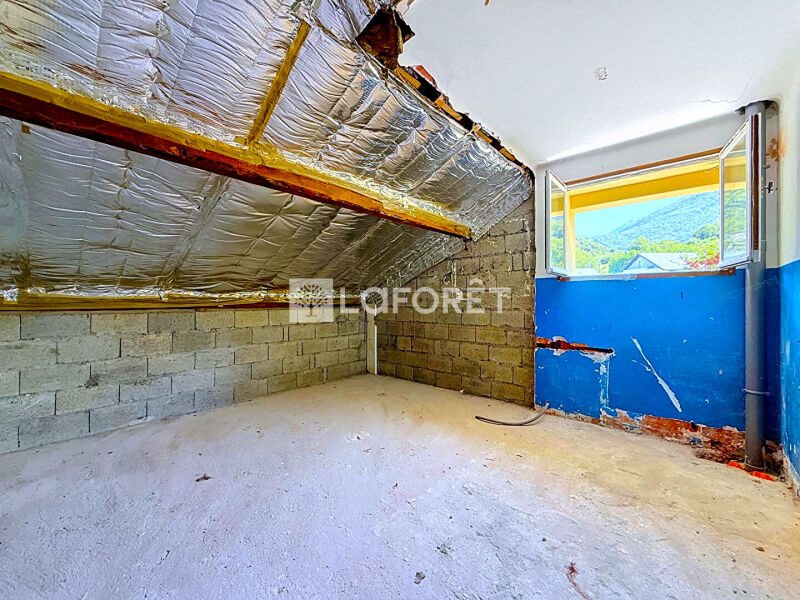 Appartement à vendre, 84m², Saint-Jeoire-Prieuré