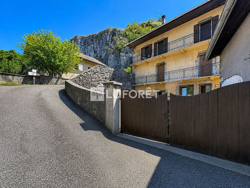 Appartement à vendre, 91m², Chambéry