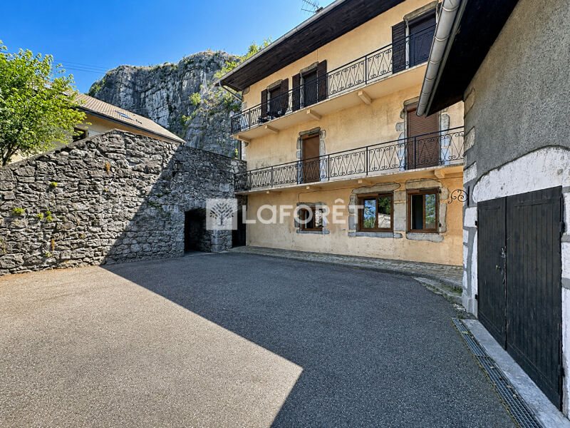 Appartement à vendre, 91m², Chambéry