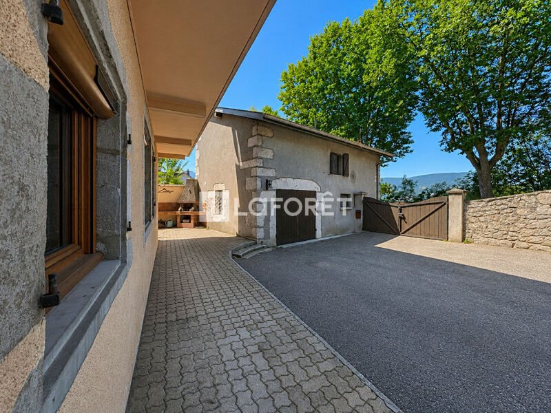 Appartement à vendre, 91m², Chambéry
