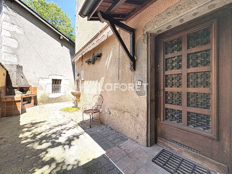Appartement à vendre, 91m², Chambéry