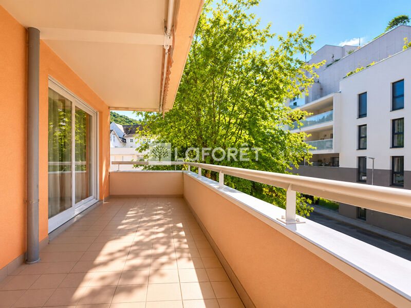 Appartement à vendre, 80m², Challes-les-Eaux
