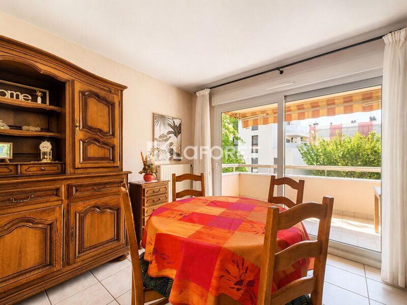 Appartement à vendre, 80m², Challes-les-Eaux