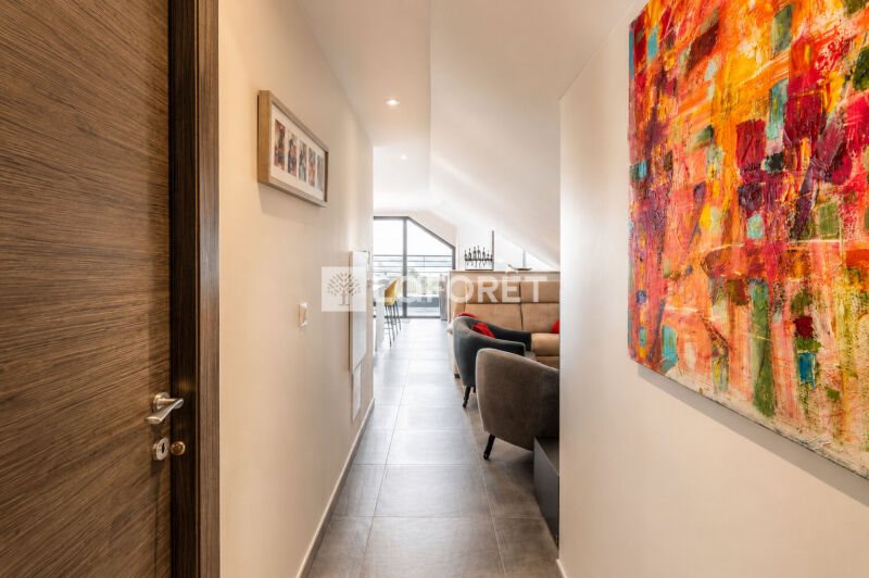 Appartement à vendre, 65m², Bourdeau