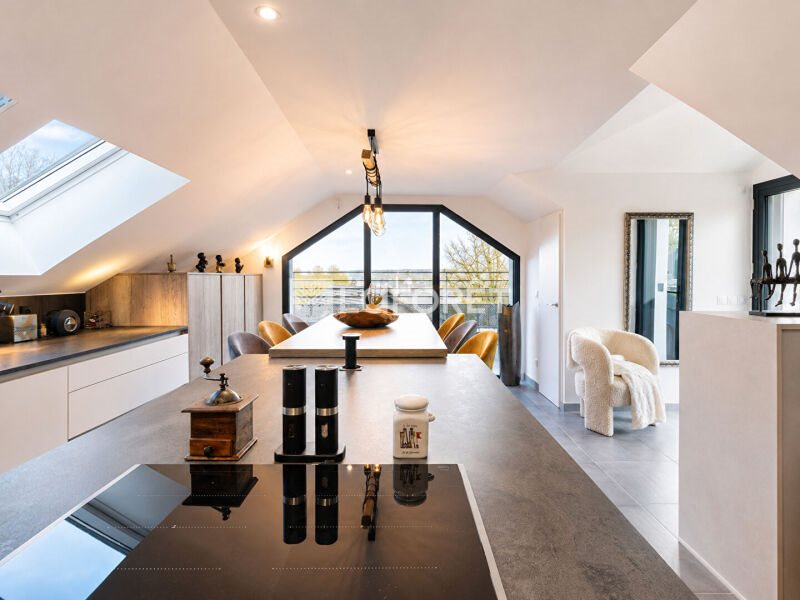 Appartement à vendre, 65m², Bourdeau