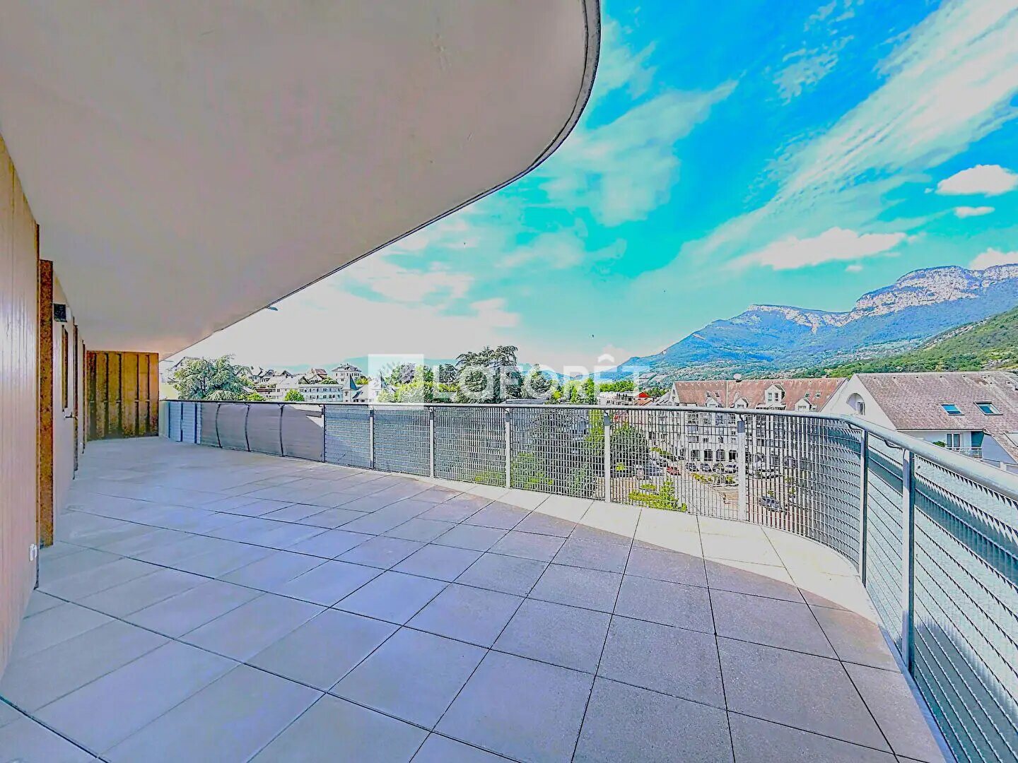 Appartement à vendre, 68m², Challes-les-Eaux
