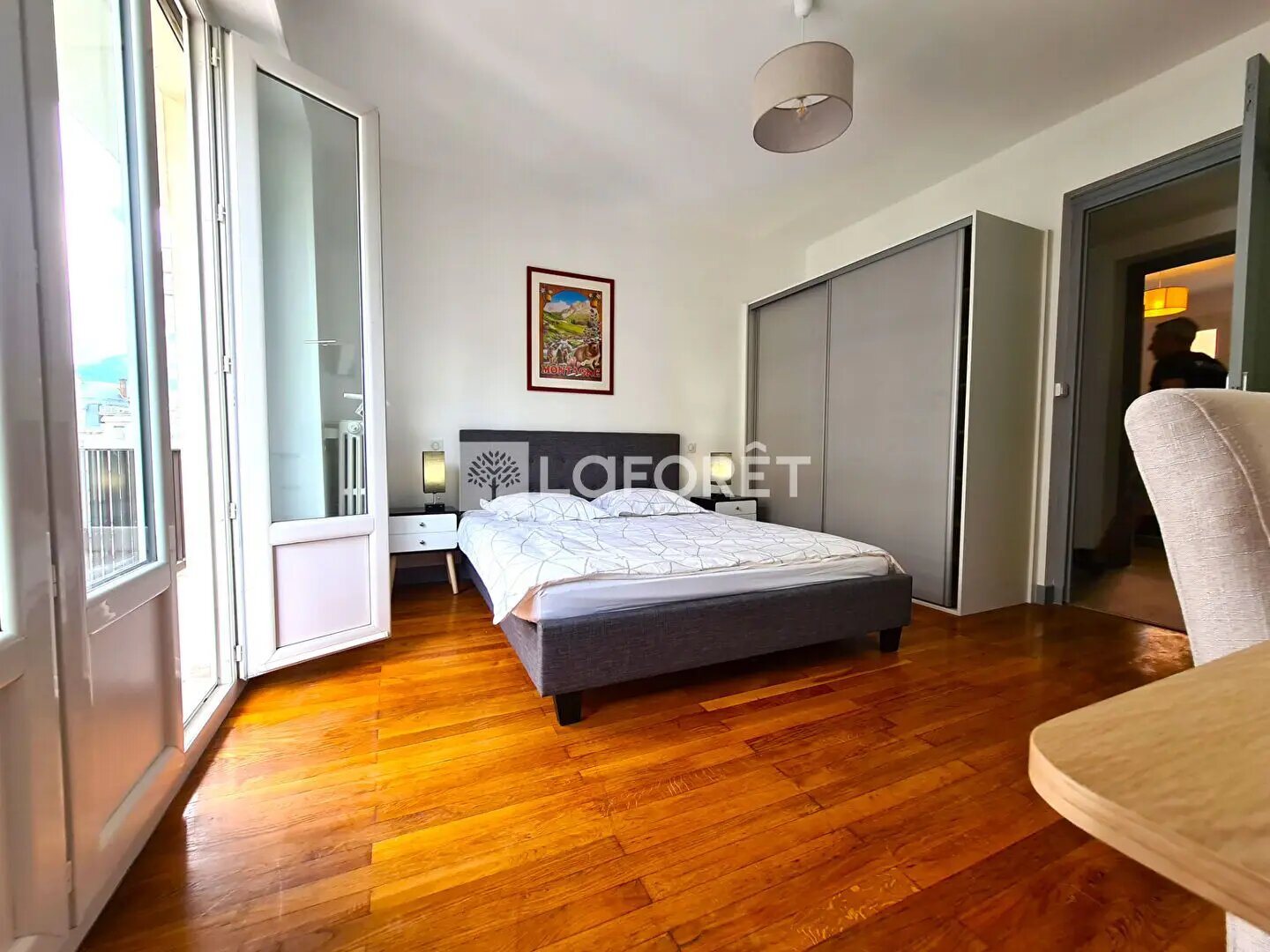 Appartement à vendre, 106m², Chambéry