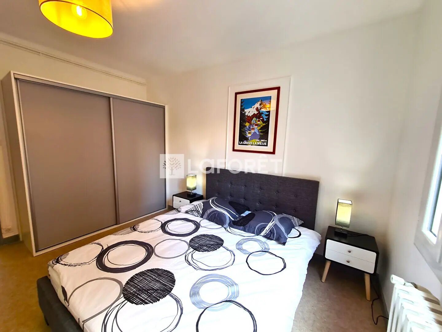 Appartement à vendre, 106m², Chambéry