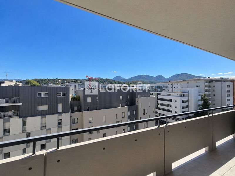 Appartement à vendre, 69m², Chambéry