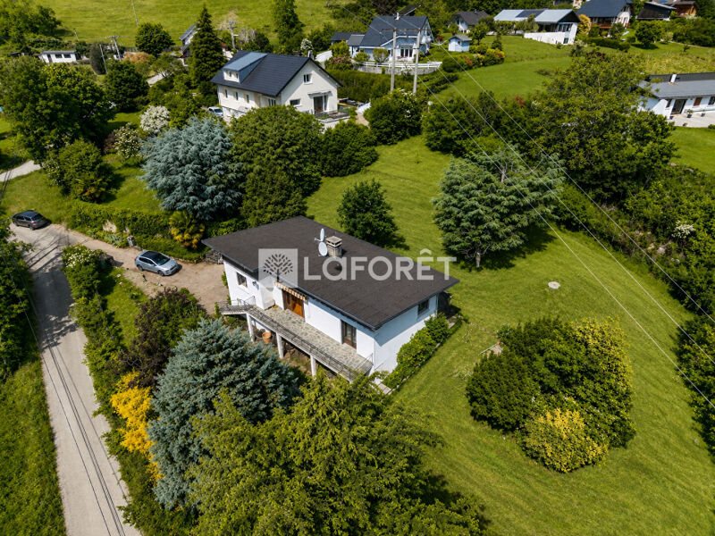 Maison à vendre, 119m², Saint-Baldoph