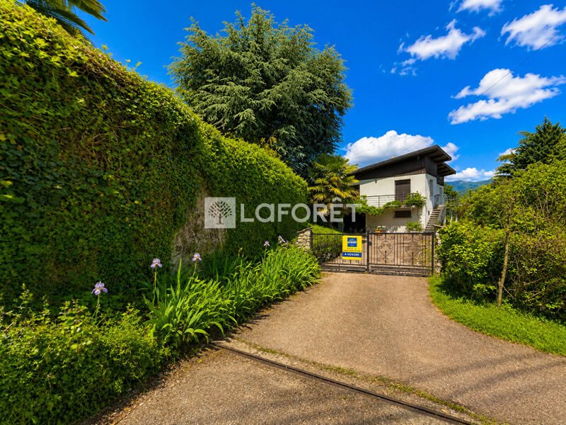 Maison à vendre, 119m², Saint-Baldoph