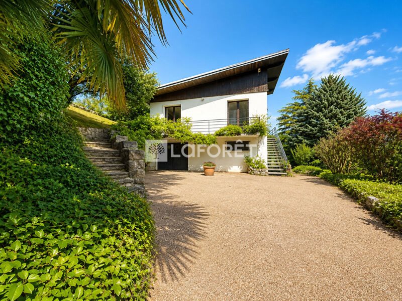 Maison à vendre, 119m², Saint-Baldoph
