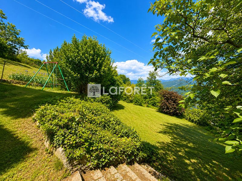 Maison à vendre, 119m², Saint-Baldoph