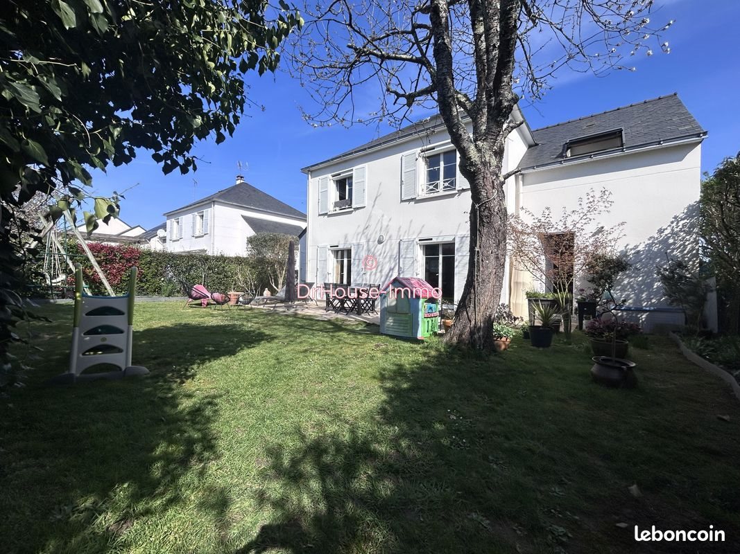 Maison à vendre, 127m², Nantes