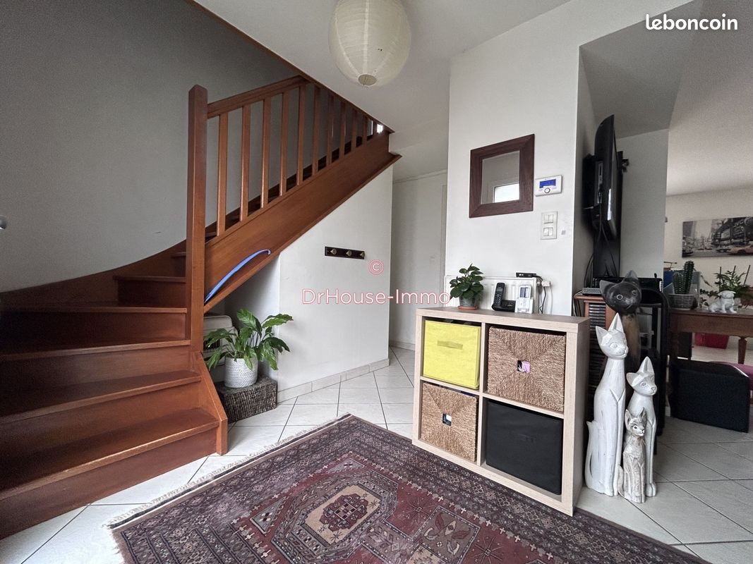 Maison à vendre, 127m², Nantes