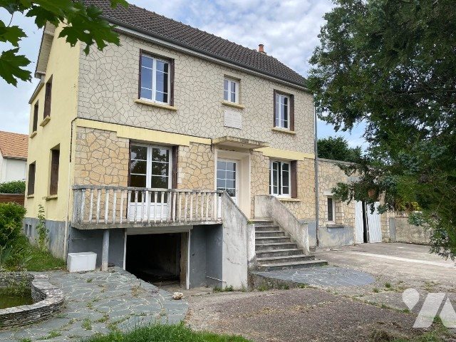 Maison à vendre, 117m², Verson