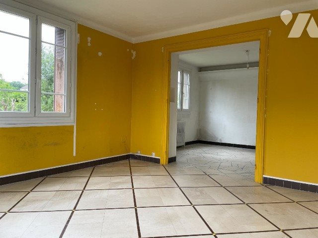 Maison à vendre, 117m², Verson