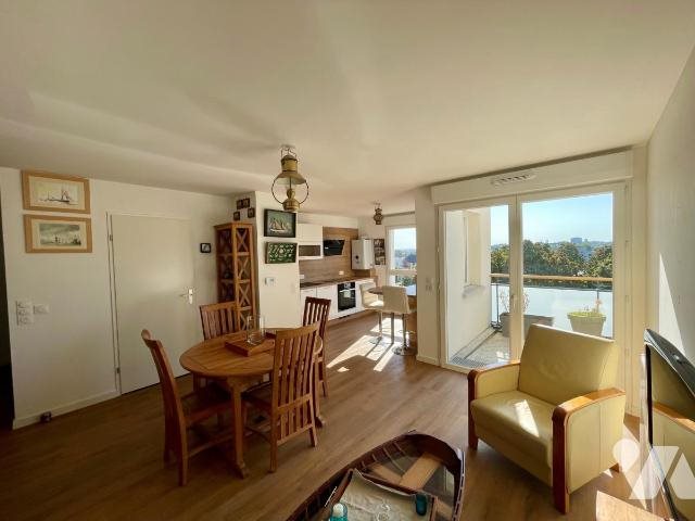 Appartement à vendre, 68m², Colombelles