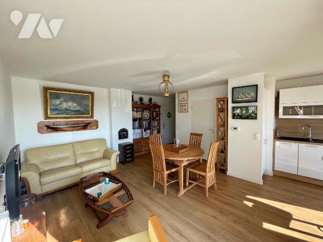 Appartement à vendre, 68m², Colombelles