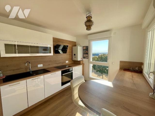 Appartement à vendre, 68m², Colombelles