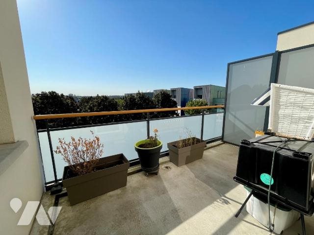 Appartement à vendre, 68m², Colombelles