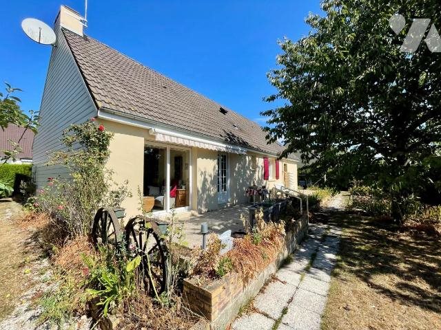 Maison à vendre, 87m², Evrecy